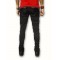 Calça Skinny Masculina com Ziper