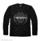 Manga Longa Masculina The Offspring 1