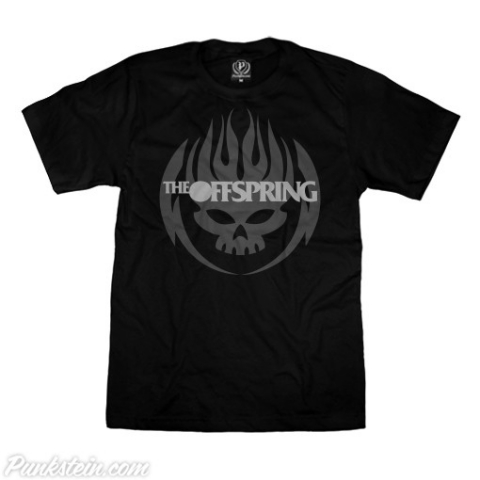 Camiseta The Offspring 1