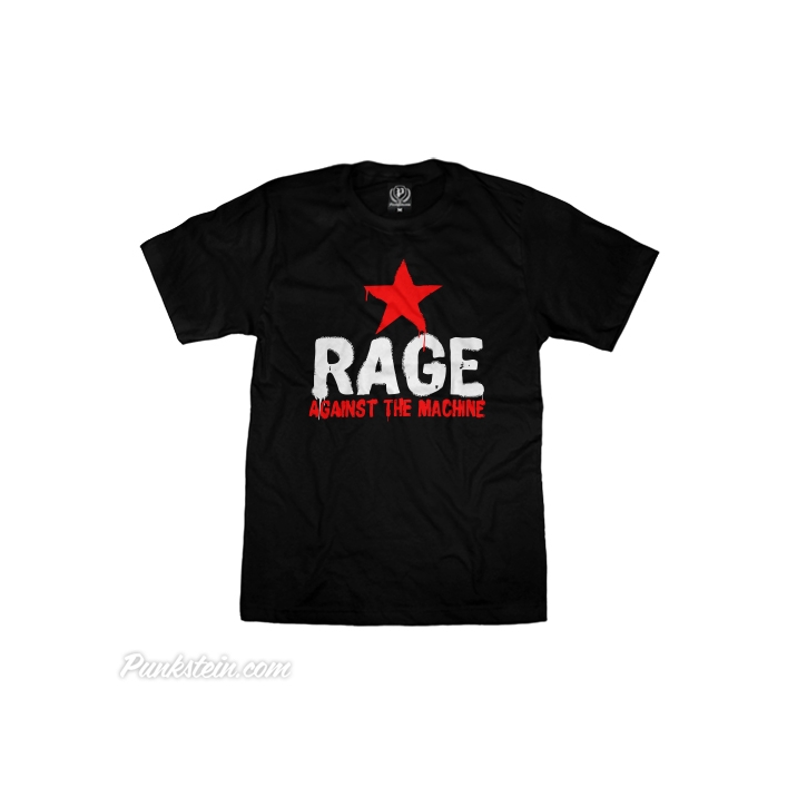 Rage Against the Machine 1