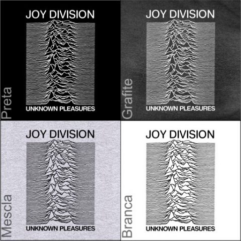 Babylook Joy Division 1
