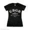Babylook CBGB
