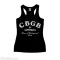 Regata Feminina CBGB