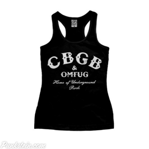Regata Feminina CBGB