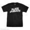 Camiseta Black Sabbath 4