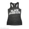 Regata Feminina Black Sabbath 4