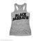 Regata Feminina Black Sabbath 4