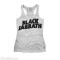 Regata Feminina Black Sabbath 4