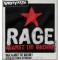 Regata Masculina Rage Against the Machine 1