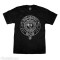 Camiseta Rise Against 2