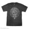 Camiseta Rise Against 2