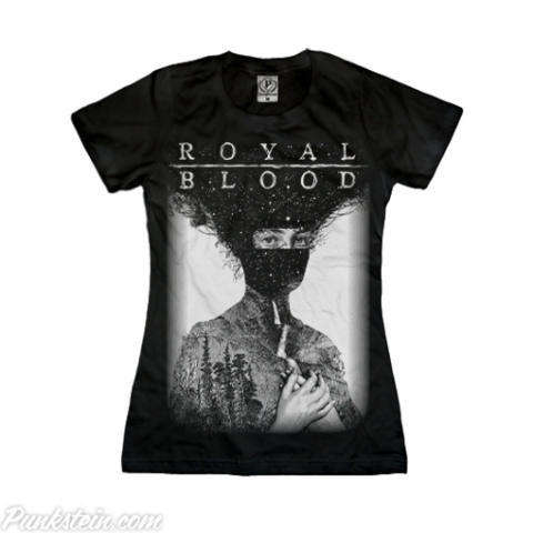 Babylook Royal Blood 1