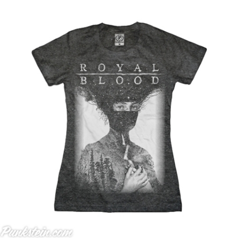 Babylook Royal Blood 1