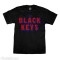 Camiseta Black Keys 3