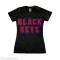 Babylook Black Keys 3