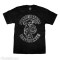 Camiseta Sons of Anarchy 3