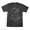Camiseta Sons of Anarchy 3