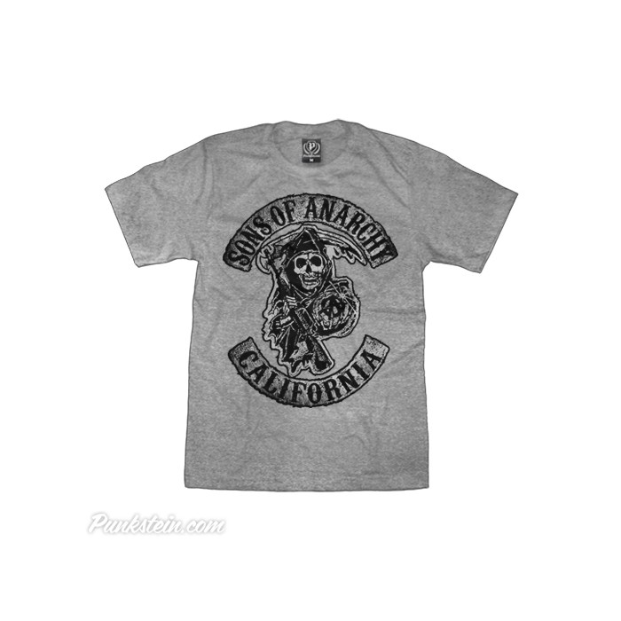 blusa samcro