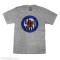 Camiseta The Who 