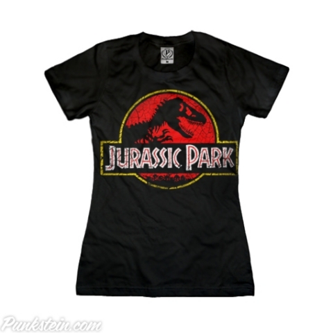 Babylook Jurassic Park 1