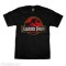 Camiseta Jurassic Park 1