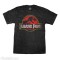 Camiseta Jurassic Park 1