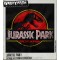 Camiseta Jurassic Park 1
