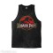 Regata Masculina Jurassic Park 1