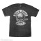 Camiseta Black Label Society 1