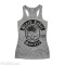 Regata Feminina Black Label Society 1