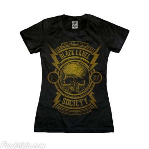 Babylook Black Label Society 2