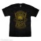 Camiseta Black Label Society 2