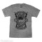 Camiseta Black Label Society 2