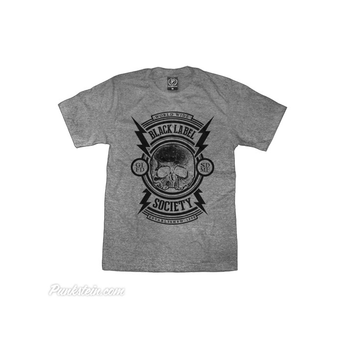 camisa black label