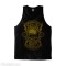 Regata Masculina Black Label Society 2
