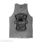 Regata Masculina Black Label Society 2