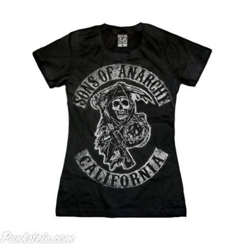 Babylook Sons of Anarchy 3