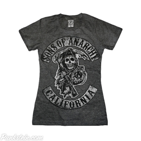 Babylook Sons of Anarchy 3