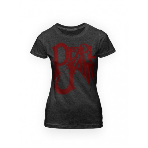 Baby look Pearl Jam 5