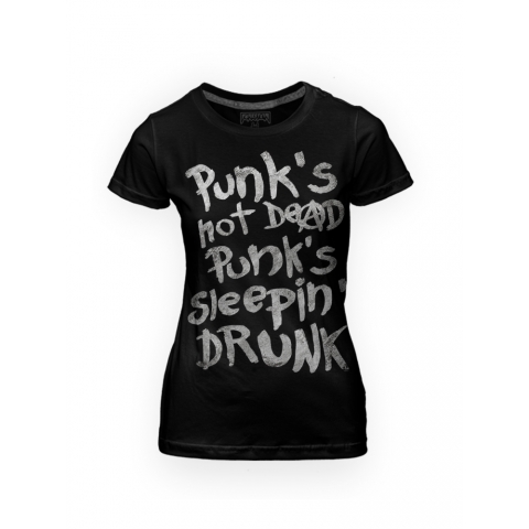 Babylook Punk's not Dead