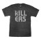 Camiseta The Killers 1