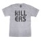 Camiseta The Killers 1
