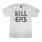 Camiseta The Killers 1
