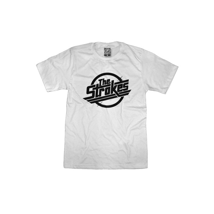 The Strokes 5