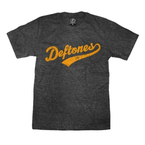 Camiseta Deftones 1