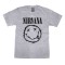 Camiseta Nirvana 1