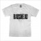 Camiseta Radiohead 1