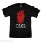 Camiseta Rage Against the Machine 2