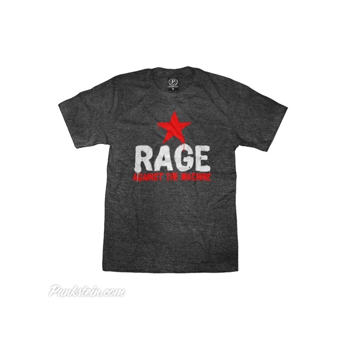 Rage Against the Machine 1