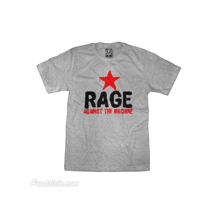 RAGE AGAINST THE MACHINE Tシャツ Mサイズ T-Shirt Quality Camiseta Rage Against the Machine em The Walrus